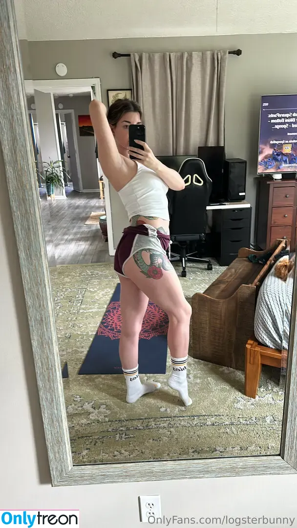 logsterbunny nude photo #0175 (logsterbunny96 / lolomellow96)