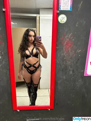lokikypo / legioncapture nude photo #0160