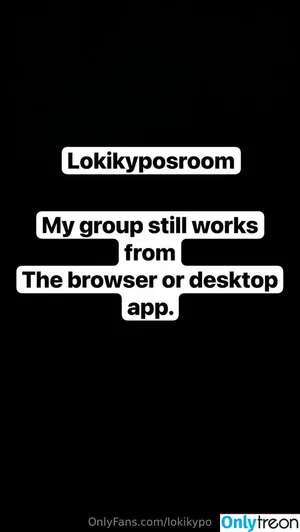 lokikypo / legioncapture nude photo #0169