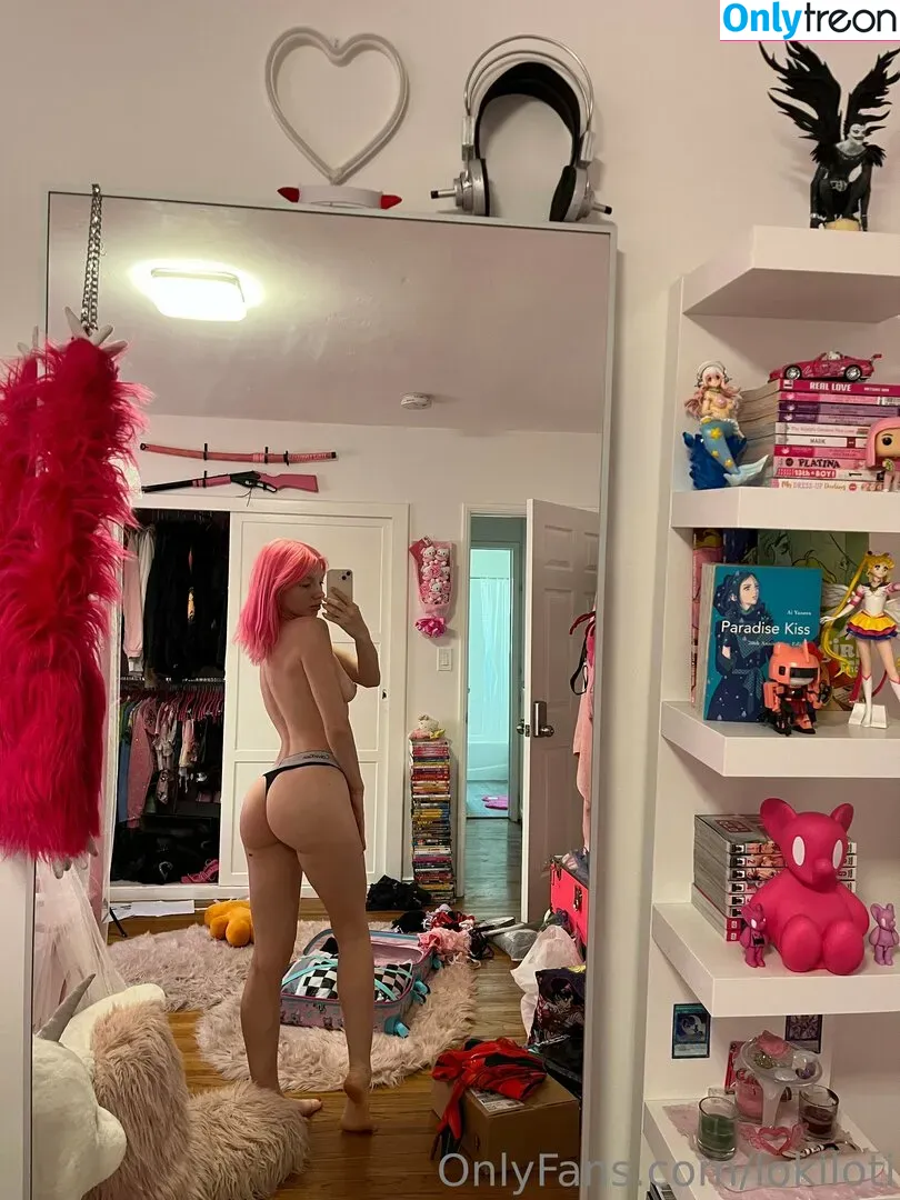 lokiloti nude photo #0020 (lokiloti)