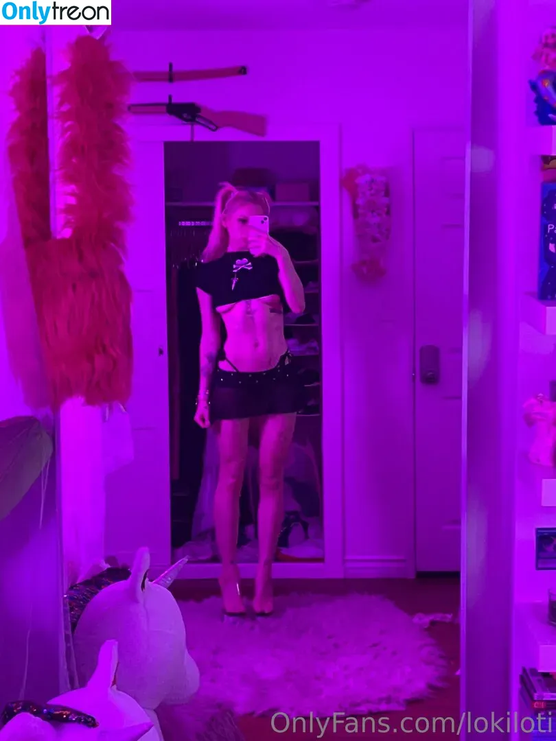 lokiloti nude photo #0036 (lokiloti)