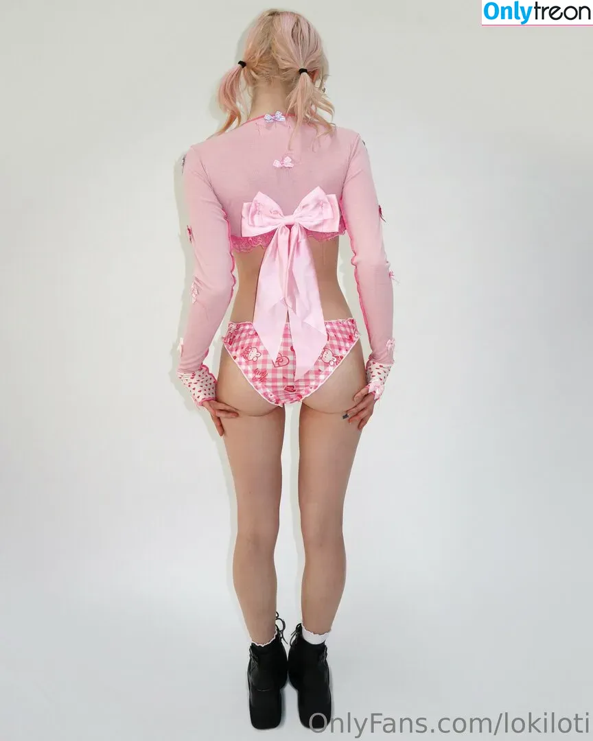 lokiloti nude photo #0104 (lokiloti)