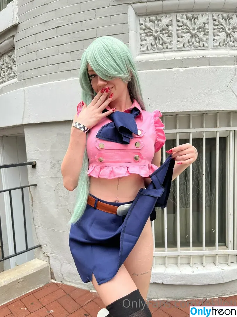 lokiloti nude photo #0115 (lokiloti)