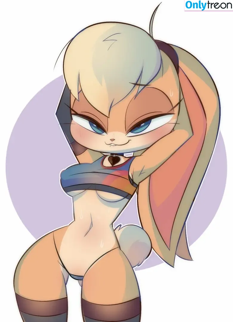 Lola Bunny nude photo #0241 (Lola__Bunny / i__kit_kat__i / lolabunnyss)