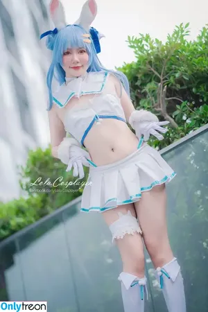 Lola Cosplayer / Lola.Cosplayer / LolaCosplayer / lolli.les nude photo #0003