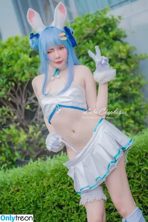 Lola Cosplayer / Lola.Cosplayer / LolaCosplayer / lolli.les nude photo #0005