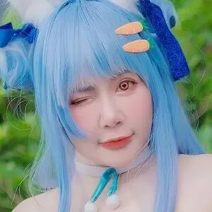 Lola Cosplayer / Lola.Cosplayer / LolaCosplayer / lolli.les nude photo #0007