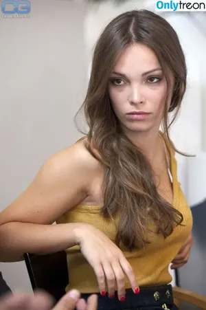 Lola Le Lann / lolalelann фото голая #0070