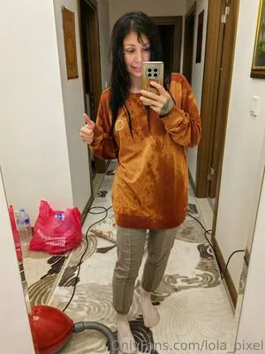 lola_pixel / lolapixel_ фото голая #0149