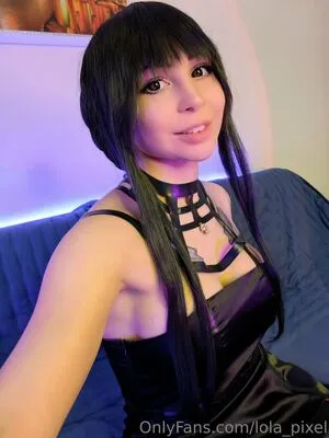 lola_pixel / lolapixel_ фото голая #0163