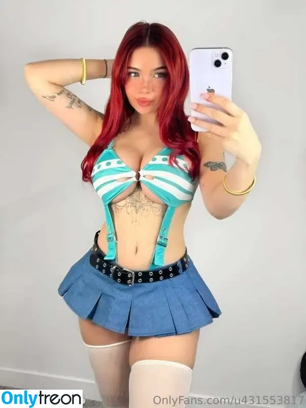 Lola Wolfe nude photo #0052 (lolawolfex / waifulolaw)
