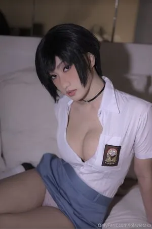 Lola Zieta / LolaZieta / isekai.eliquid / lolazietaxx nude photo #0147