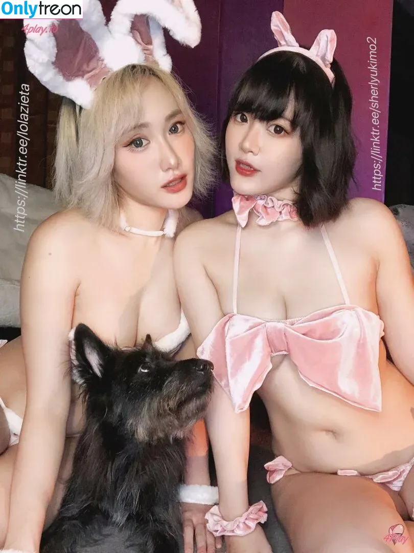 Lola Zieta nude photo #0071 (LolaZieta / isekai.eliquid / lolazietaxx)