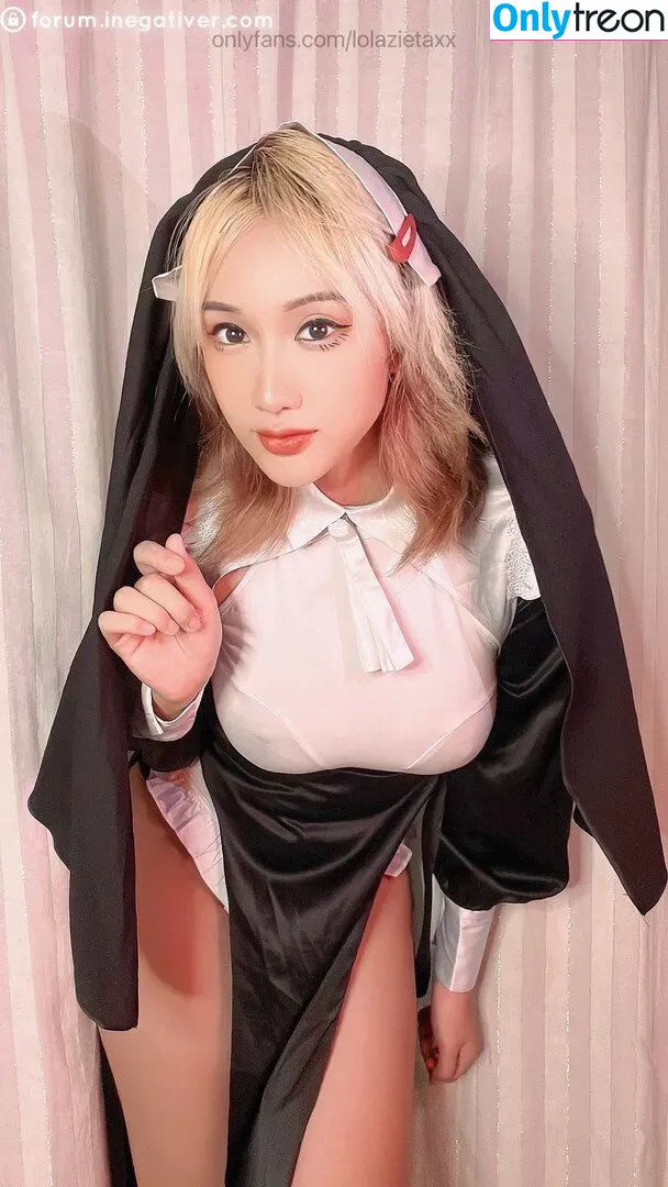 Lola Zieta nude photo #0180 (LolaZieta / isekai.eliquid / lolazietaxx)