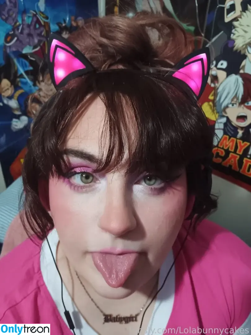 Lolabunnycakes голая photo #0005 (Lolabunnycakes)