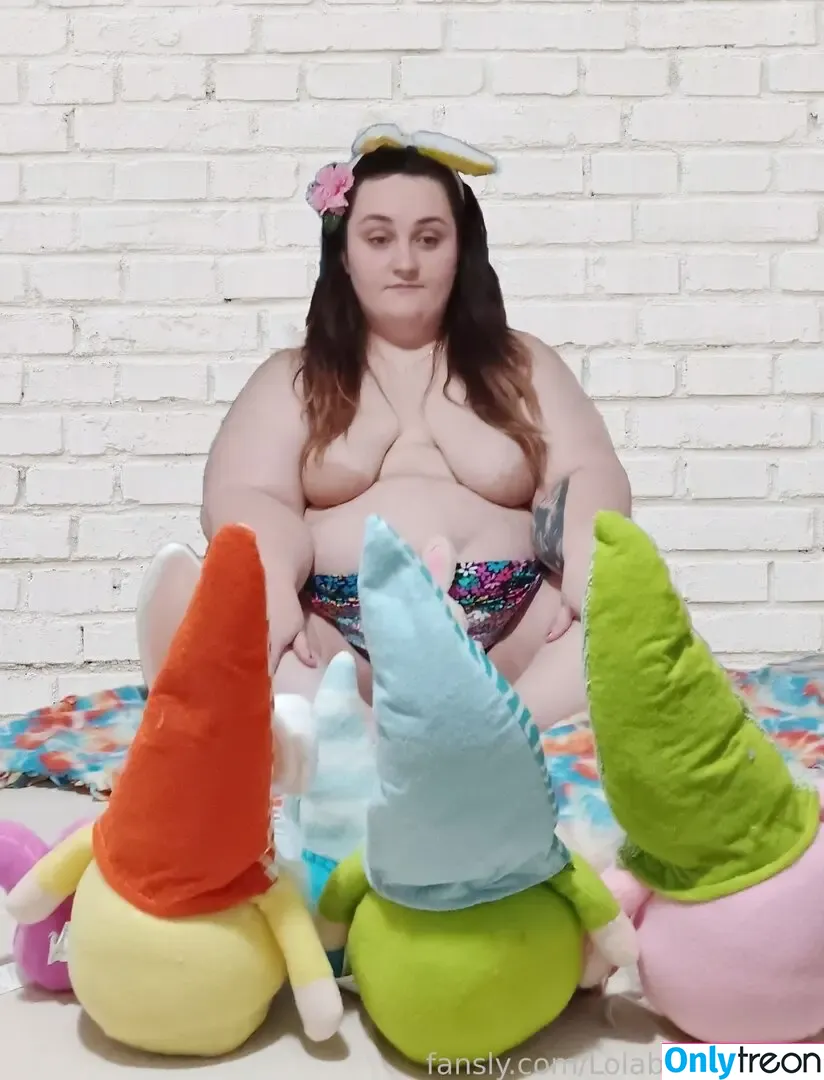 Lolabunnycakes nude photo #0011 (Lolabunnycakes)