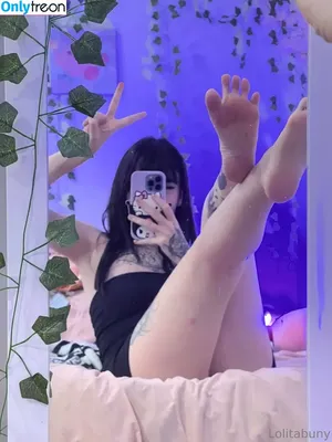 Lolabuny18 / Lolitabunny / lolita.bunny nude photo #0029