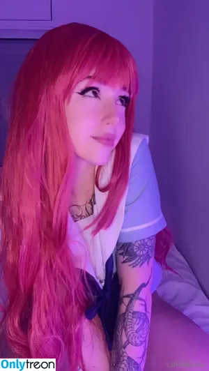 Lolabuny18 / Lolitabunny / lolita.bunny nude photo #0039