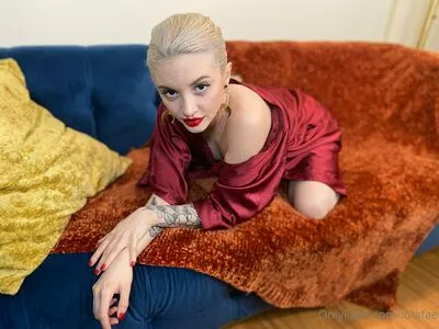 lolafae / ittz_lola_ nude photo #0103