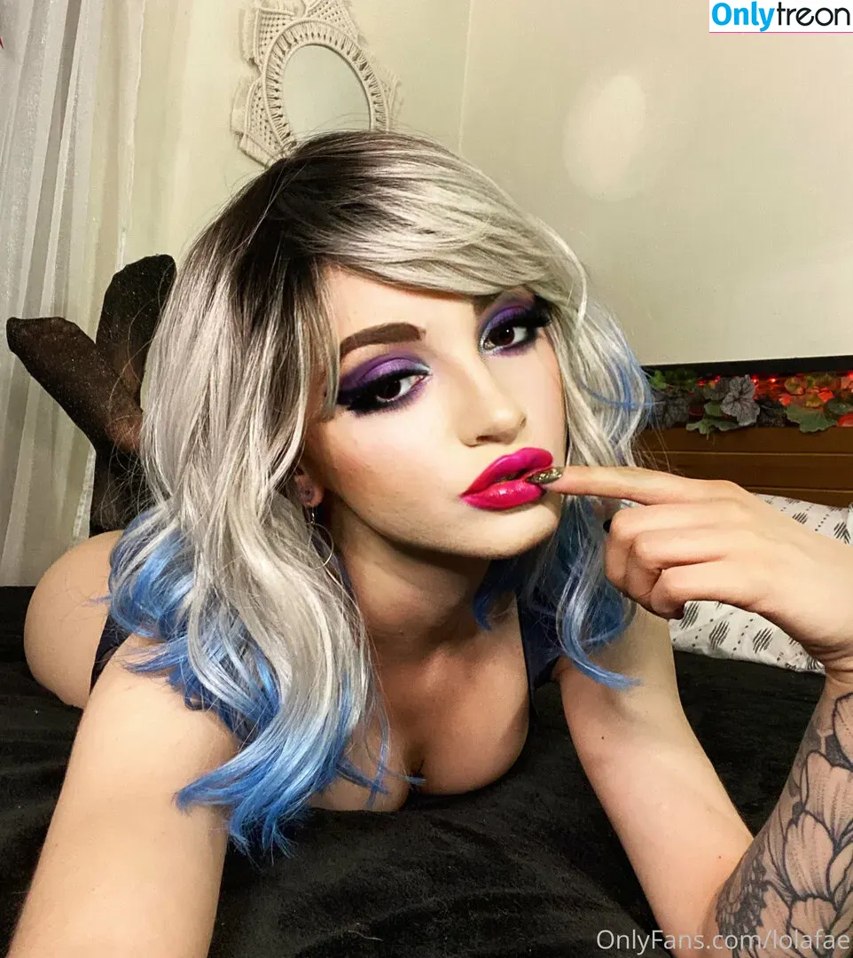 lolafae nude photo #0004 (ittz_lola_)
