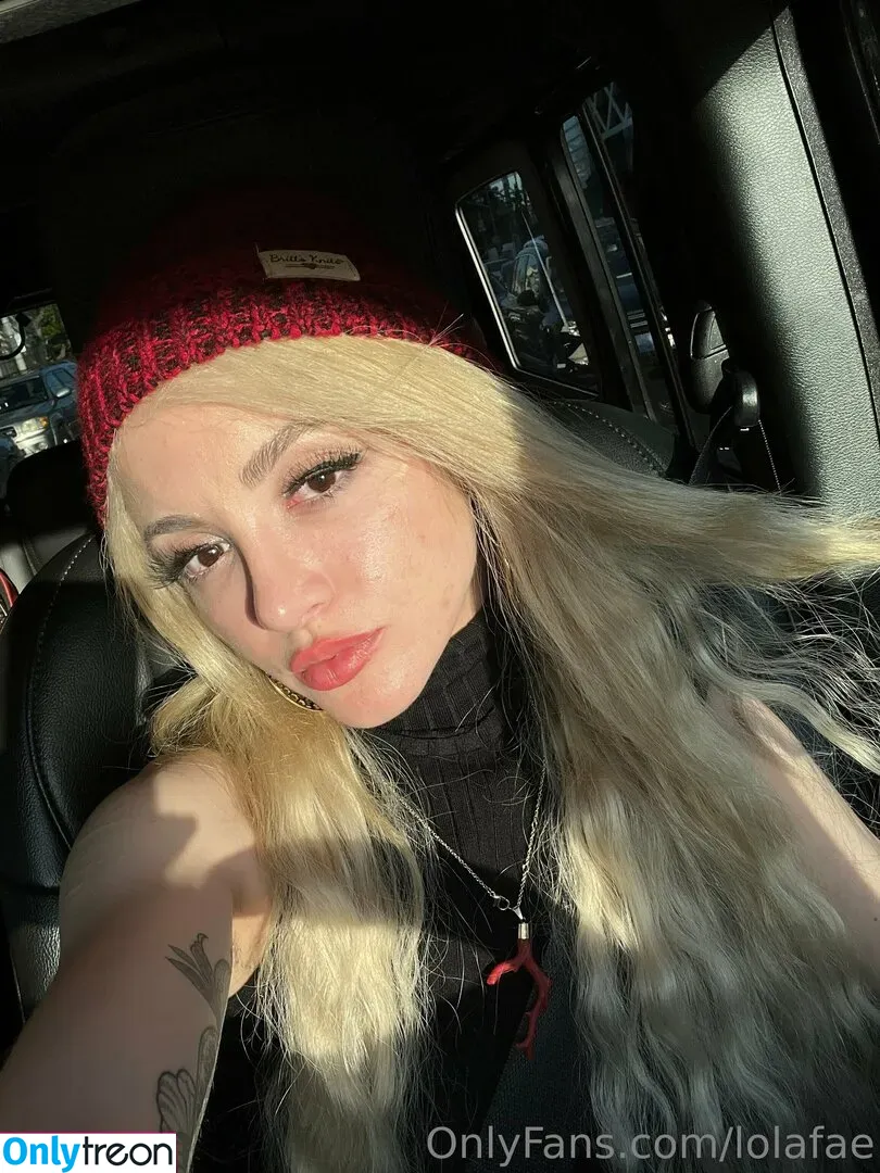 lolafae nude photo #0116 (ittz_lola_)