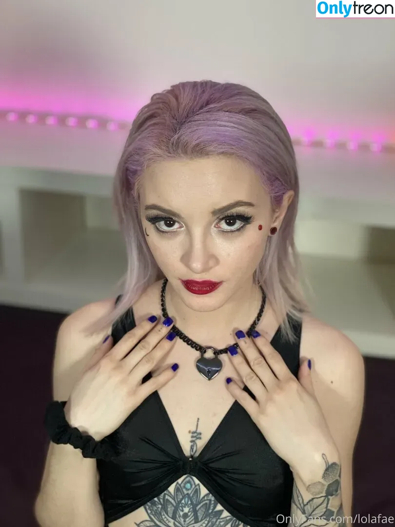 lolafae nude photo #0160 (ittz_lola_)