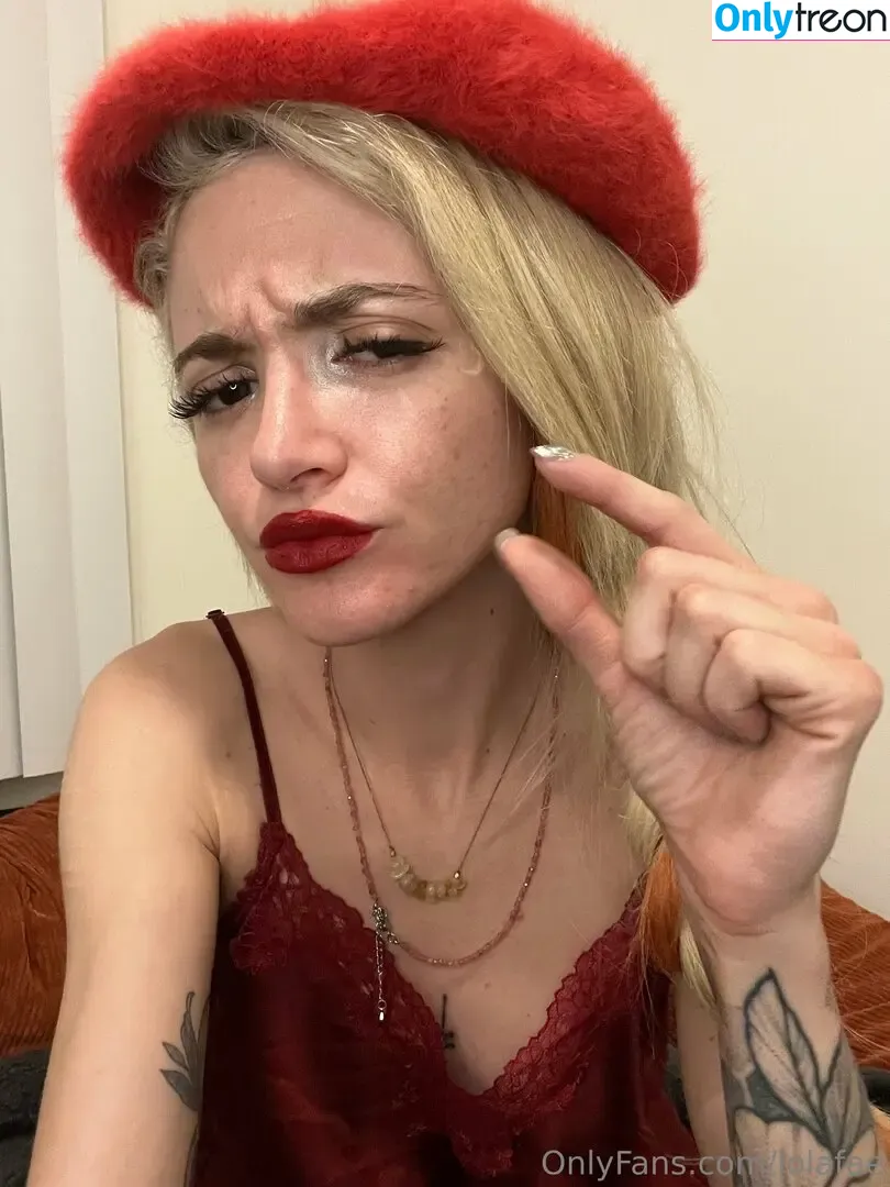 lolafae nude photo #0497 (ittz_lola_)