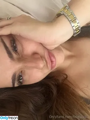 lolalala23 / lola.lalala23 nude photo #0820