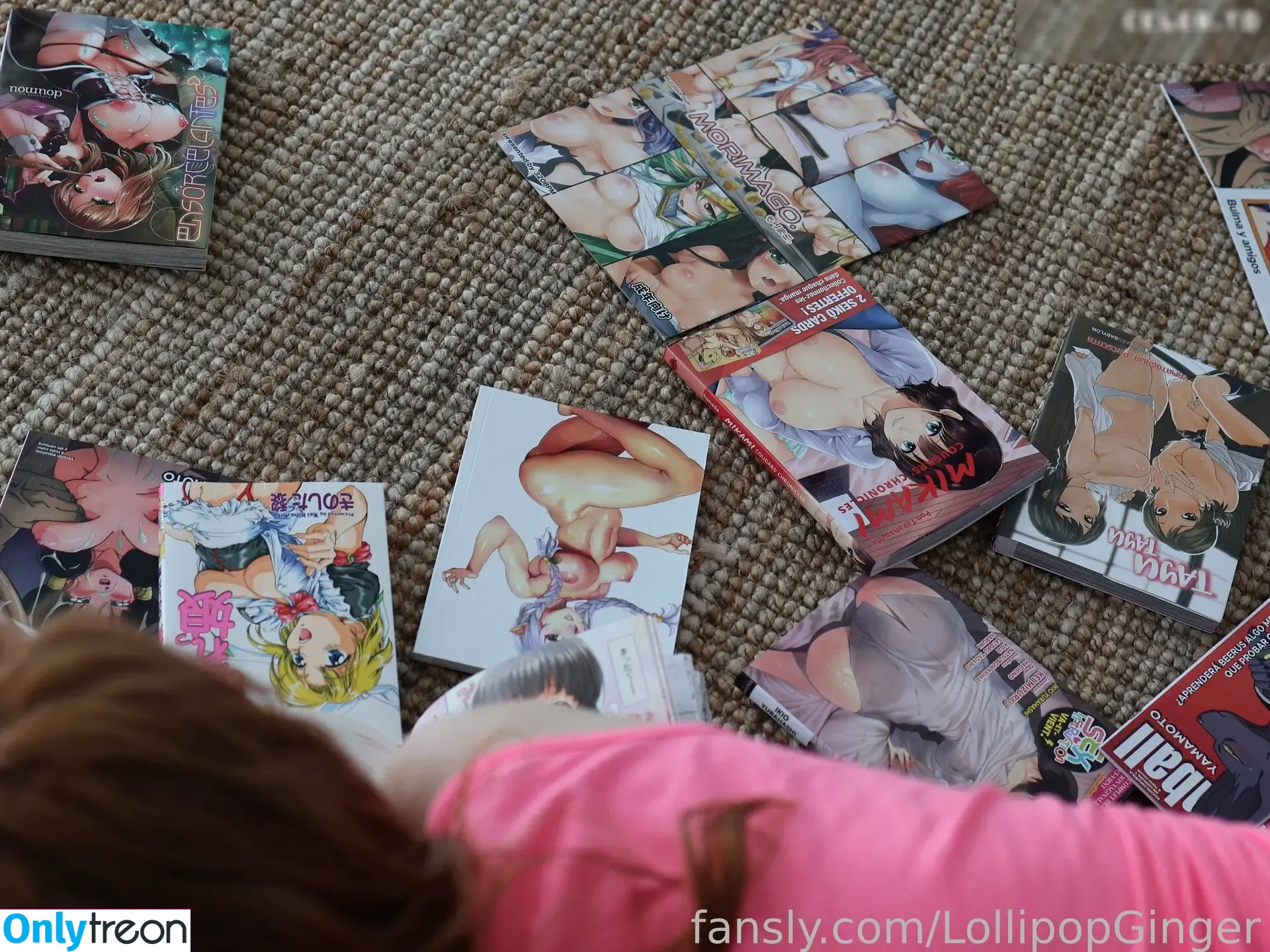 Lollipopginger голая photo #0247 (Lollipopginger)