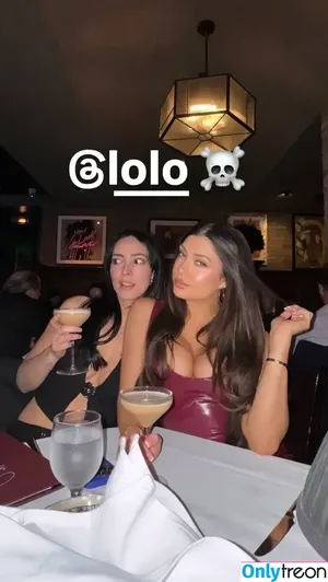 Lølø / lolo фото голая #0499