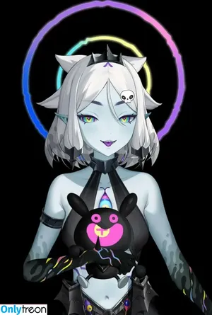 LoLotus / LewdLolo / lolotusvt / lotusxxx_ nude photo #0001