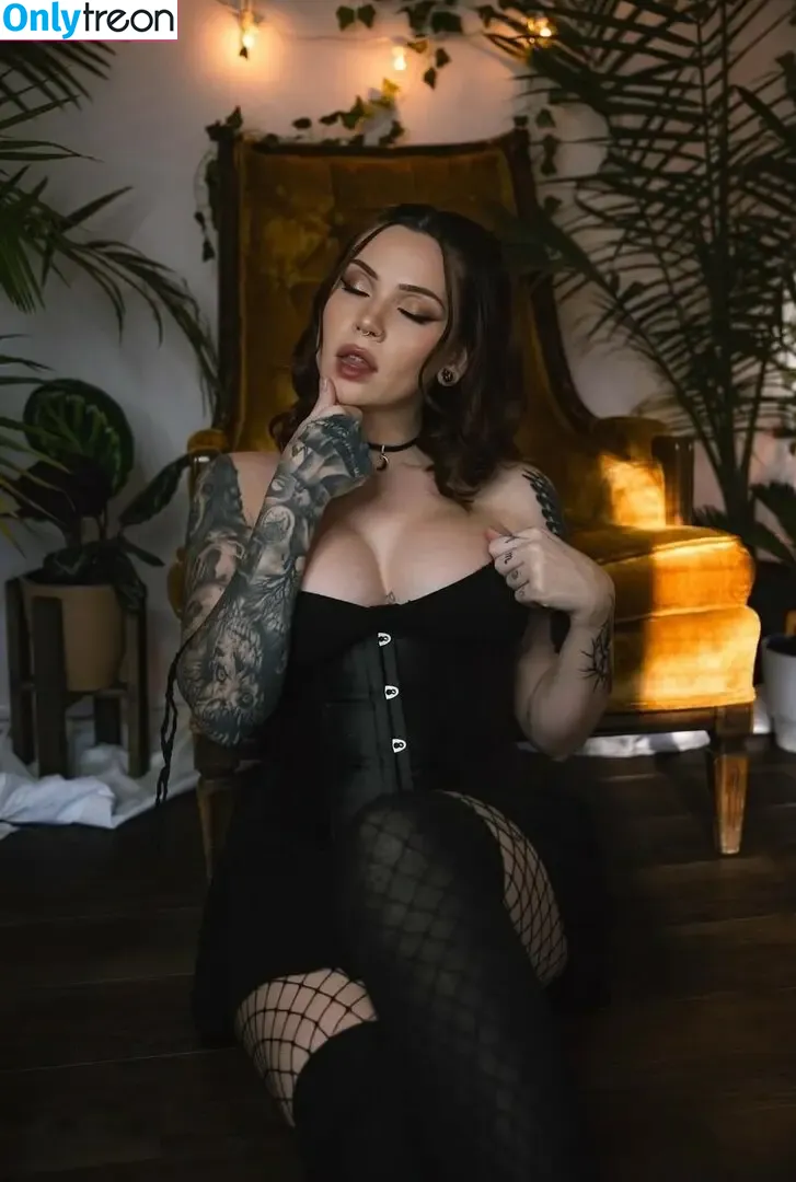 London Ellise nude photo #0026 (Jam Suicide / Jessica Golding / iamlondonelise / londonellise)
