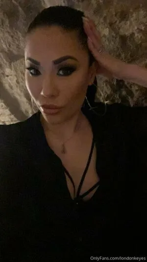 londonkeyes / officiallondonkeyes фото голая #0055
