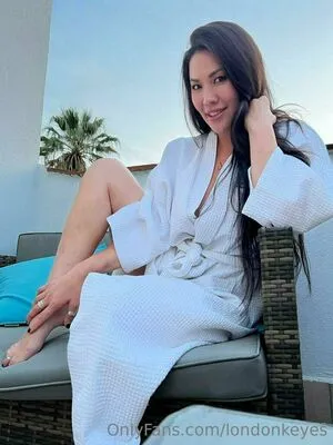 londonkeyes / officiallondonkeyes фото голая #0164