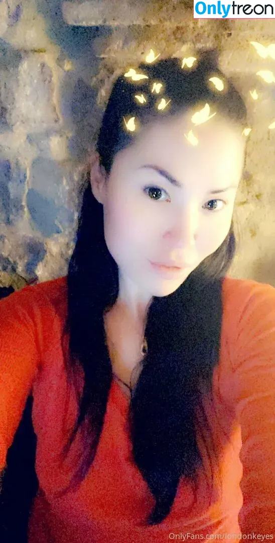 londonkeyes голая photo #0089 (officiallondonkeyes)