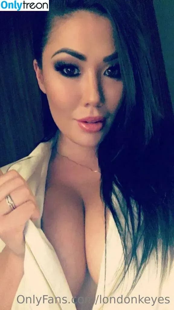 londonkeyes голая photo #0152 (officiallondonkeyes)