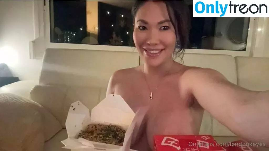 londonkeyes голая photo #0335 (officiallondonkeyes)