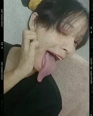 Long Tongue Fetish / _longtonguelewis / diqueentongue / longtonguelewis фото голая #0322