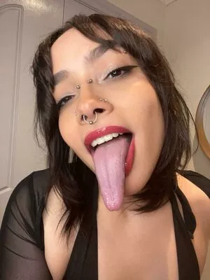 Long Tongue Fetish / _longtonguelewis / diqueentongue / longtonguelewis фото голая #0335