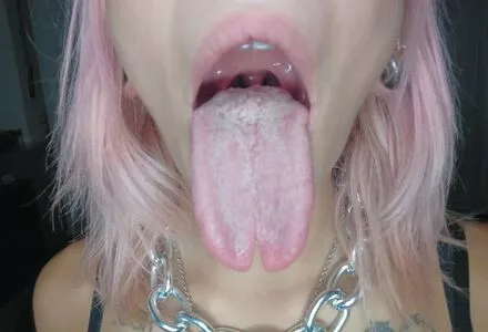 Long Tongue Fetish / _longtonguelewis / diqueentongue / longtonguelewis фото голая #0347