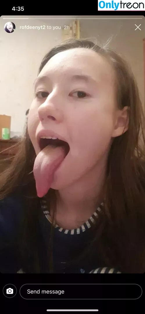 Long Tongue Fetish голая photo #0310 (_longtonguelewis / diqueentongue / longtonguelewis)