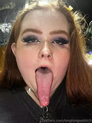 Longtonguebitch / Detective_erin1 / Erintheshadow nude photo #0003