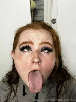 Longtonguebitch / Detective_erin1 / Erintheshadow nude photo #0004