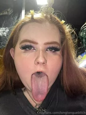 Longtonguebitch / Detective_erin1 / Erintheshadow nude photo #0007