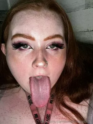 Longtonguebitch / Detective_erin1 / Erintheshadow nude photo #0008