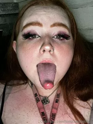 Longtonguebitch / Detective_erin1 / Erintheshadow nude photo #0012