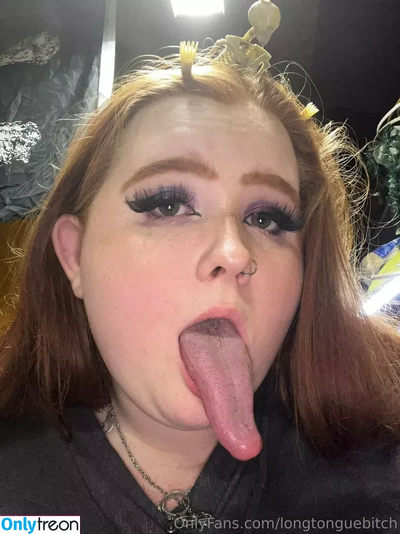 Longtonguebitch голая photo #0002 (Detective_erin1 / Erintheshadow)