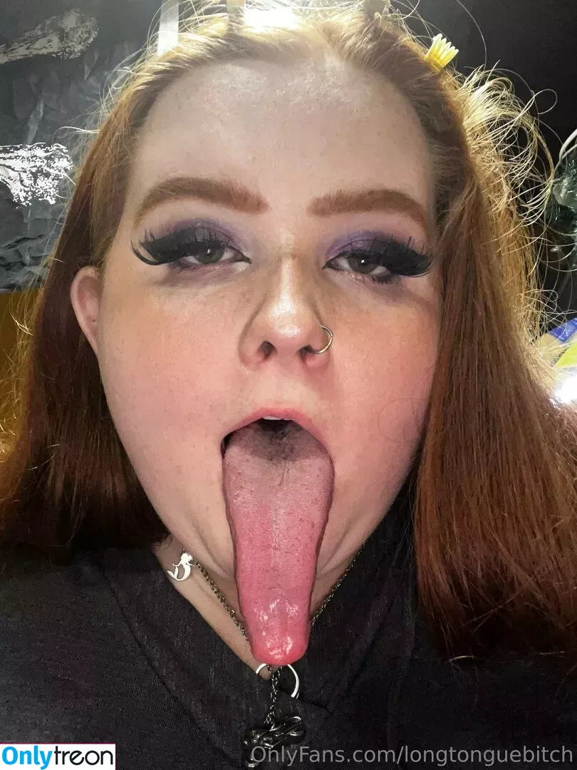 Longtonguebitch nude photo #0003 (Detective_erin1 / Erintheshadow)