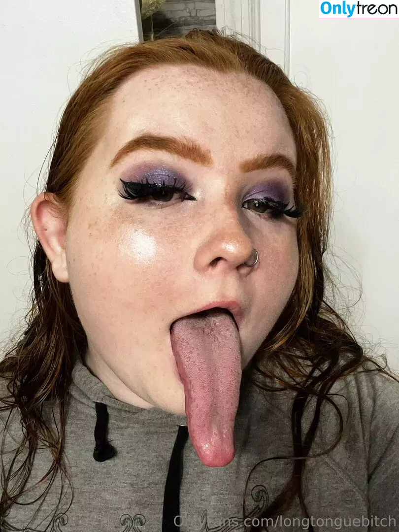 Longtonguebitch голая photo #0006 (Detective_erin1 / Erintheshadow)