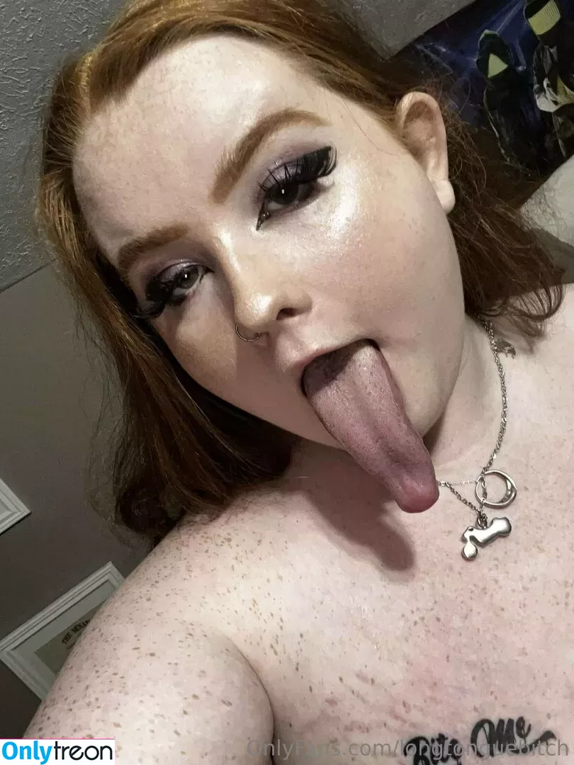 Longtonguebitch nude photo #0010 (Detective_erin1 / Erintheshadow)